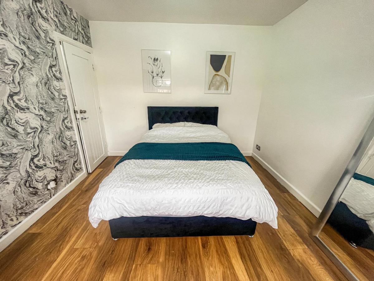Case de vacanță Swanky Townhouse In The Heart Of East
