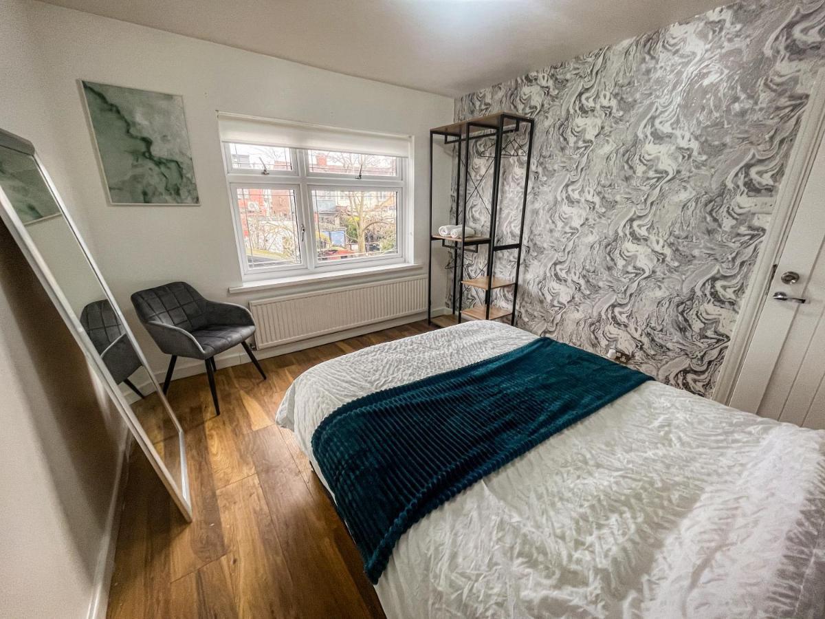 Swanky Townhouse In The Heart Of East Casa vacanze Londra